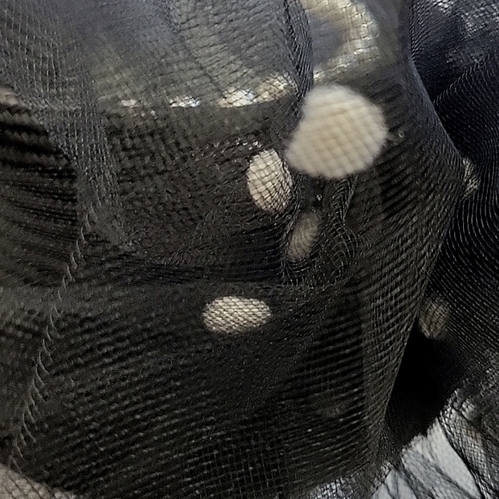 BETMAR Black Sassy & Classy Couture Ladies Hat - NWOT - Picture 13 of 13